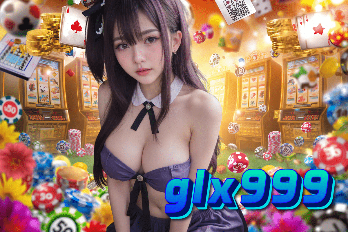glx999 slot