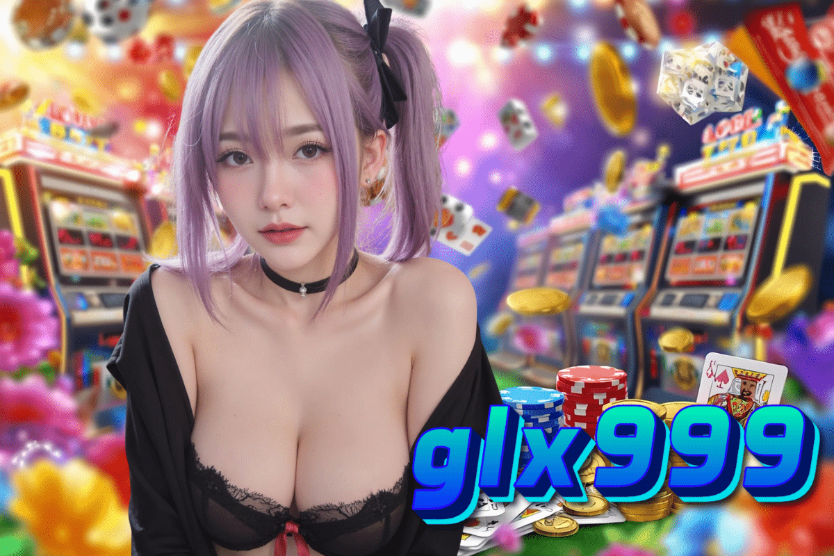 glx999 wallet