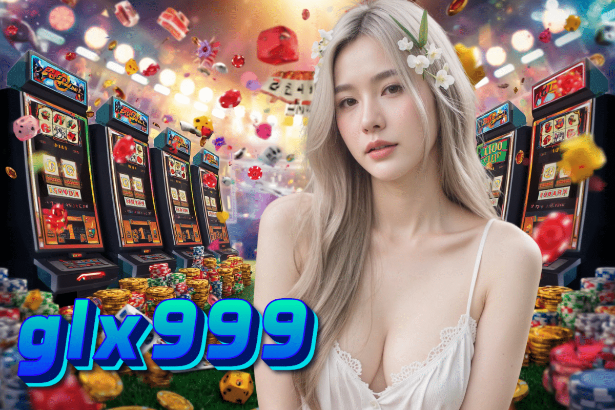 glx999 สล็อต